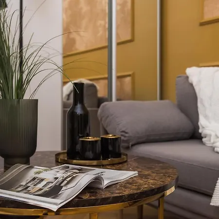 Apartmán Louvre - Loftaffair *