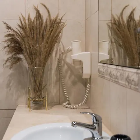 Apartmán Louvre - Loftaffair *
