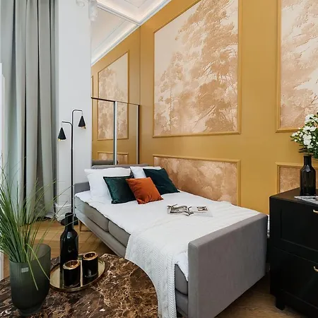 Apartment Louvre - Loftaffair