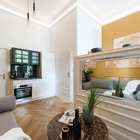 Apartment Louvre - Loftaffair