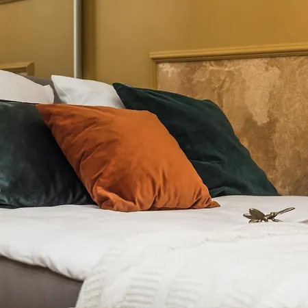 Apartmán Louvre - Loftaffair