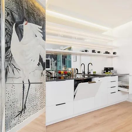 Apartment Riva Verona By Renters Prestige *
