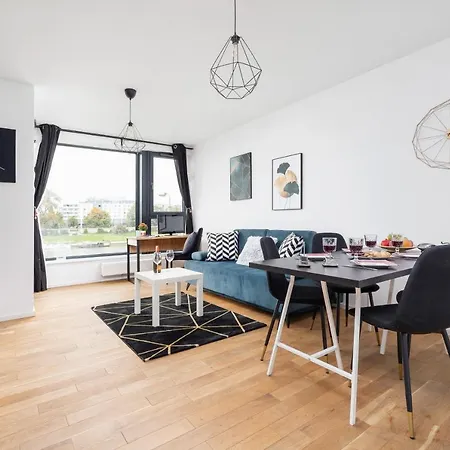 Apartment Riva Verona By Renters Prestige