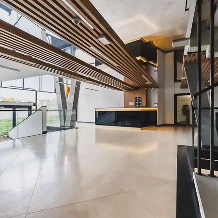 Apartmán Riva Verona By Renters Prestige *