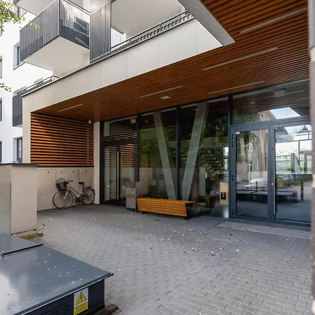 Riva Verona By Renters Prestige Krakow