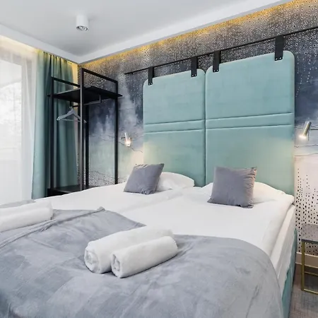 Apartment Riva Verona By Renters Prestige *