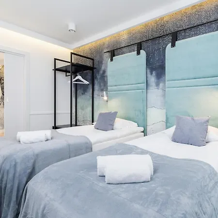 Apartment Riva Verona By Renters Prestige Krakow