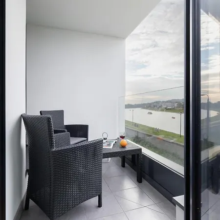 Riva Verona By Renters Prestige Krakow