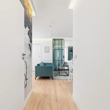 Apartment Riva Verona By Renters Prestige