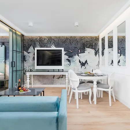Riva Verona By Renters Prestige Apartment