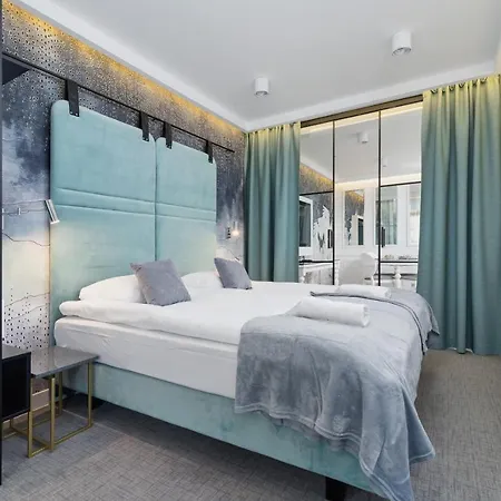 Apartment Riva Verona By Renters Prestige Krakow