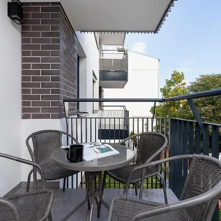 Riva Verona By Renters Prestige Apartment Krakow