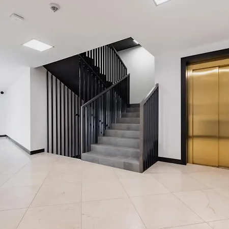 Apartment Riva Verona By Renters Prestige Krakow