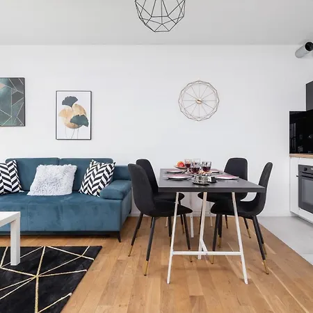 Apartment Riva Verona By Renters Prestige *