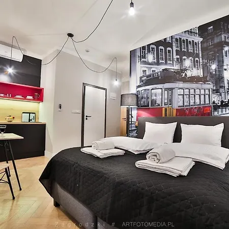 Saint Thomas Corner - By Upstairs Aparthotel 2*