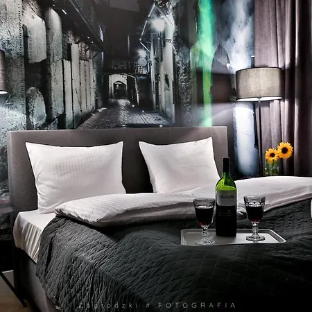 Saint Thomas Corner - By Upstairs Aparthotel 2*