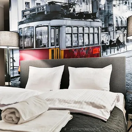 Saint Thomas Corner - By Upstairs Aparthotel 2*
