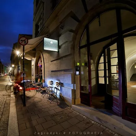 Saint Thomas Corner - By Upstairs 2*