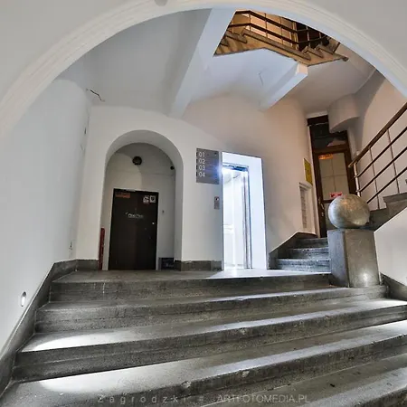 Aparthotel Saint Thomas Corner - By Upstairs
