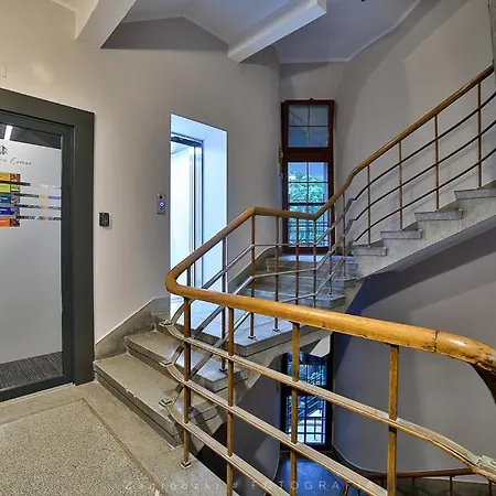 Saint Thomas Corner - By Upstairs Aparthotel