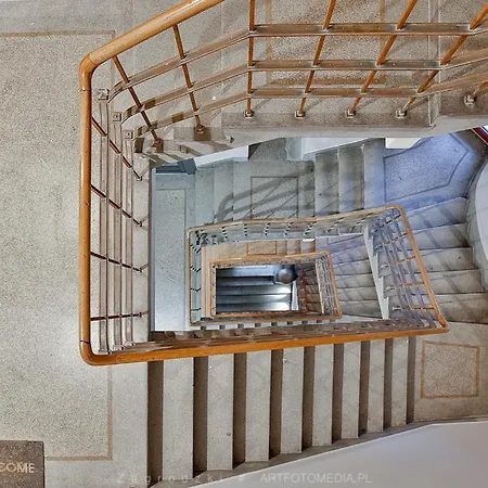 Saint Thomas Corner - By Upstairs Aparthotel