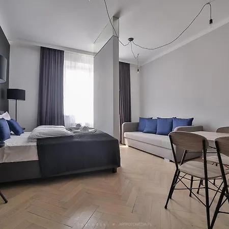 Saint Thomas Corner - By Upstairs Aparthotel