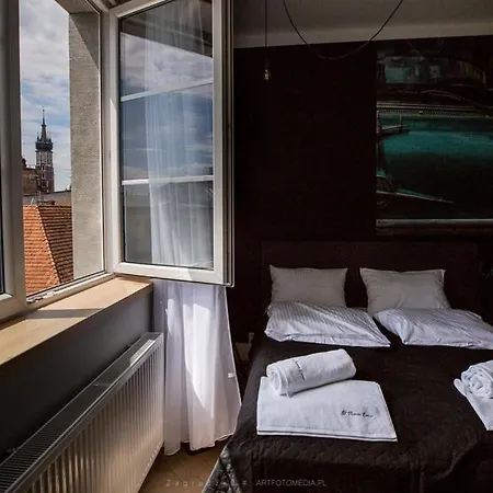 Saint Thomas Corner - By Upstairs Aparthotel 2*