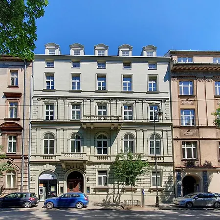 Apartment Apartament Jastrzebie Gniazdo