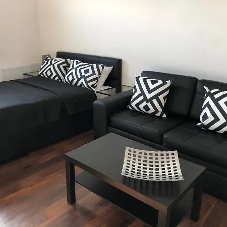 Platinex Apartment *