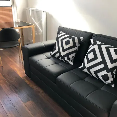 Platinex 5 Apartment Krakow