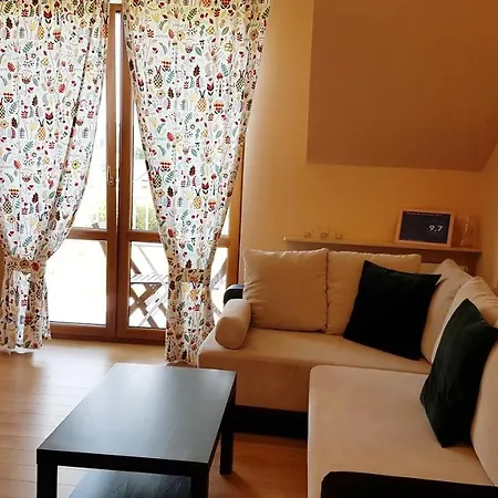 Inez Apartment *
