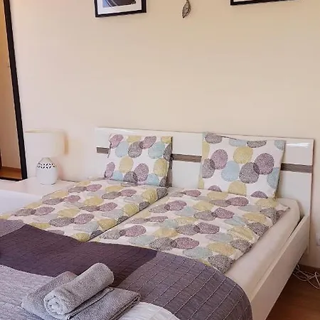 Apartment Inez