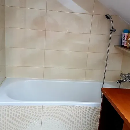 Inez Apartment