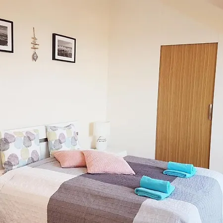 Inez Apartment