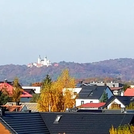 Inez Apartmán Krakov
