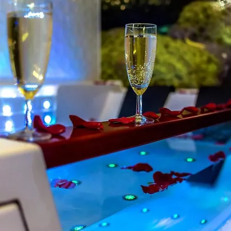 Jacuzzi * Krakow