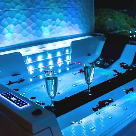 Jacuzzi * Krakow