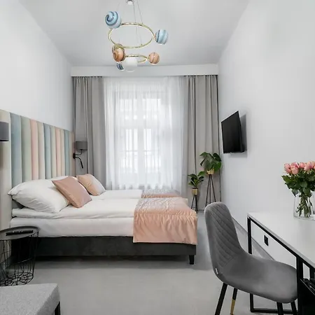 Old Town - Premium 3* Cracóvia