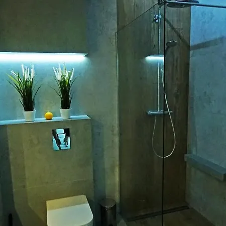 Apartment Krk *