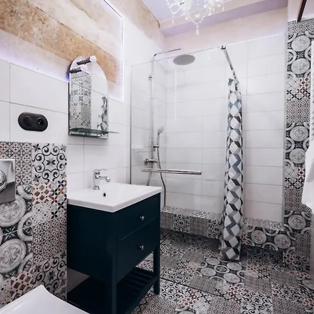 Native Dunajewskiego 2 Apartament Kraków