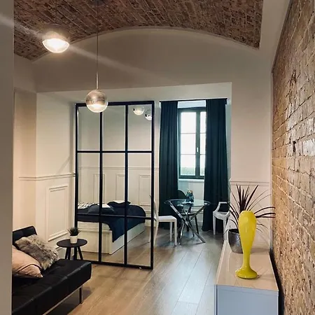 Wawel Neighborhood - Luxury Krakow