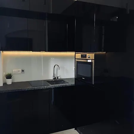 Wawel Neighborhood - Luxury Apartment Krakow