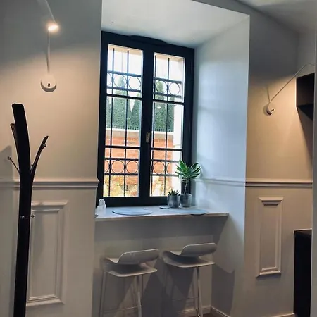 Apartment Wawel Neighborhood - Luxury *