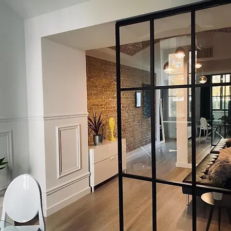 Wawel Neighborhood - Luxury
