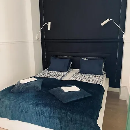 Apartment Wawel Neighborhood - Luxury