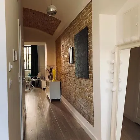 Wawel Neighborhood - Luxury Apartment *