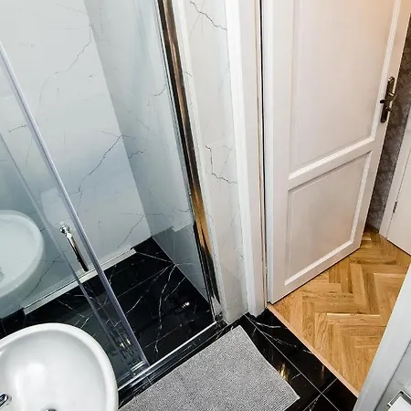 Wawel Apartment *