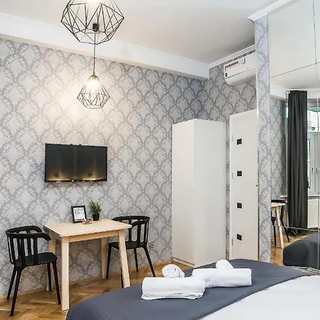 Wawel Apartment Krakow