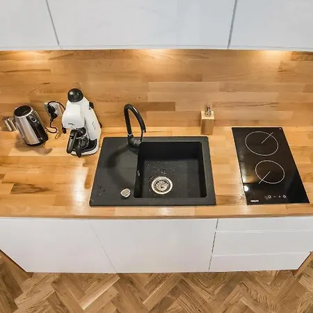 Wawel Apartment