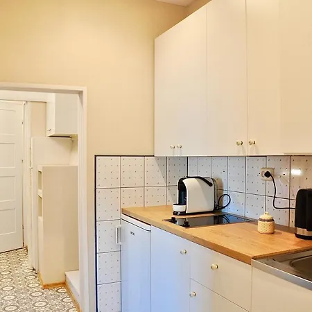 Tresor Barska 2.0 Krakau